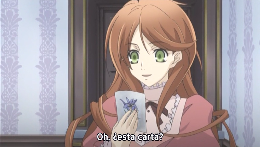 Hakushaku to Yousei (Wing Zero Fansub)